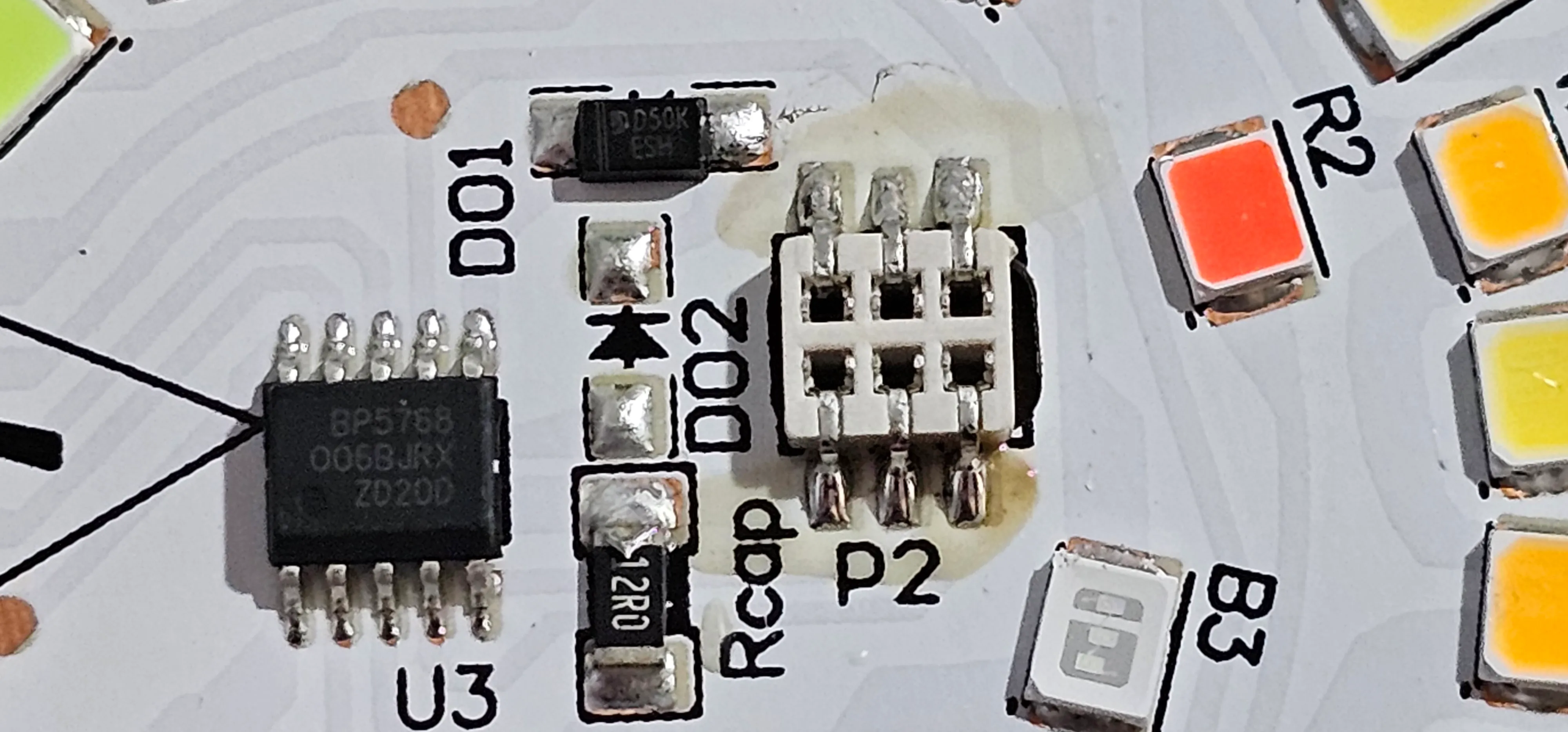 LED Driver