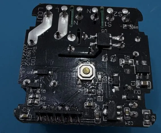 Internals Image