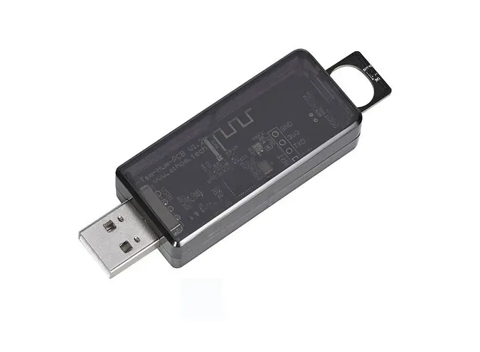 Athom Temperature humidity Sensor - SS01-TH SS01-CO2