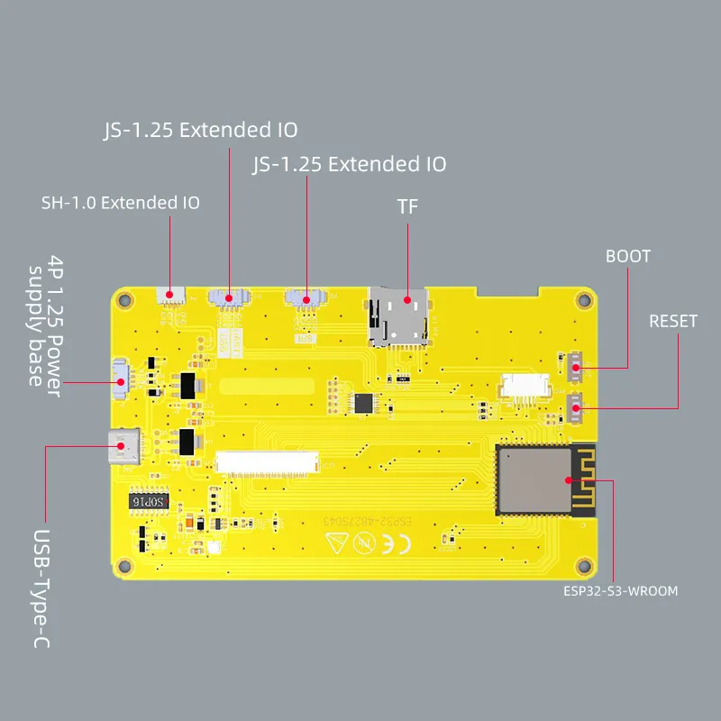 Product image Connector image