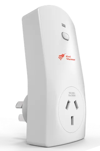 Rowi ESP32 Smart Plug AU and NZ alt text