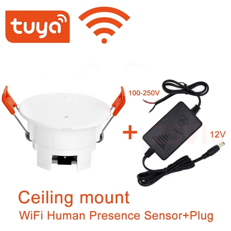 Tuya ZY-M100