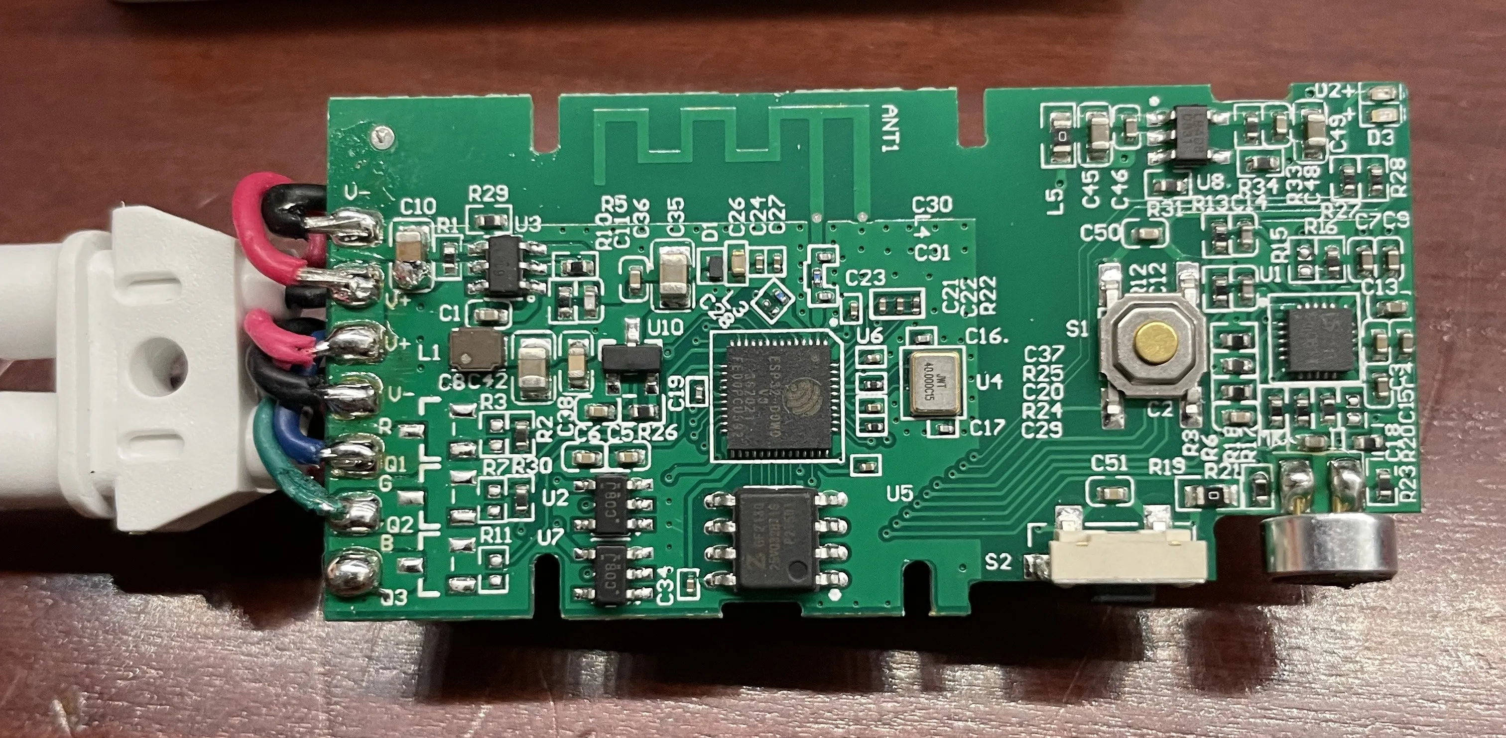 Board IO Board IO
